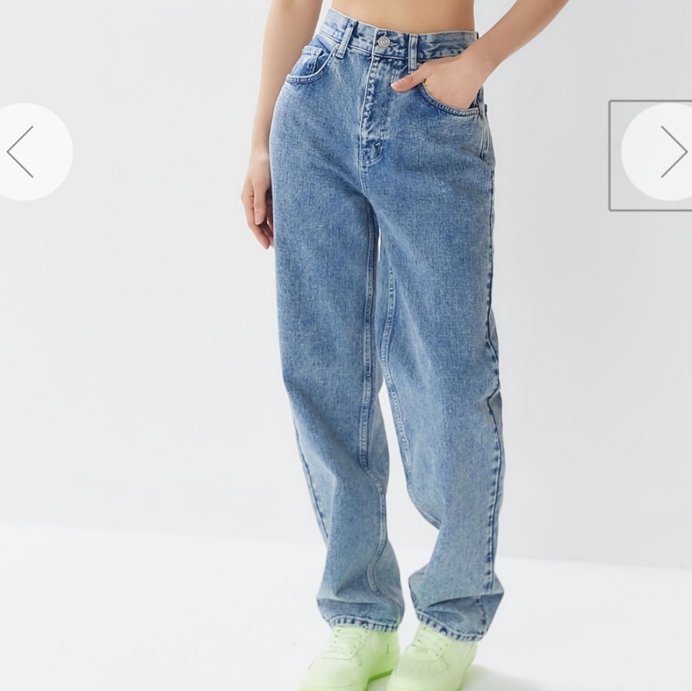 BDG urban outfitters jeans